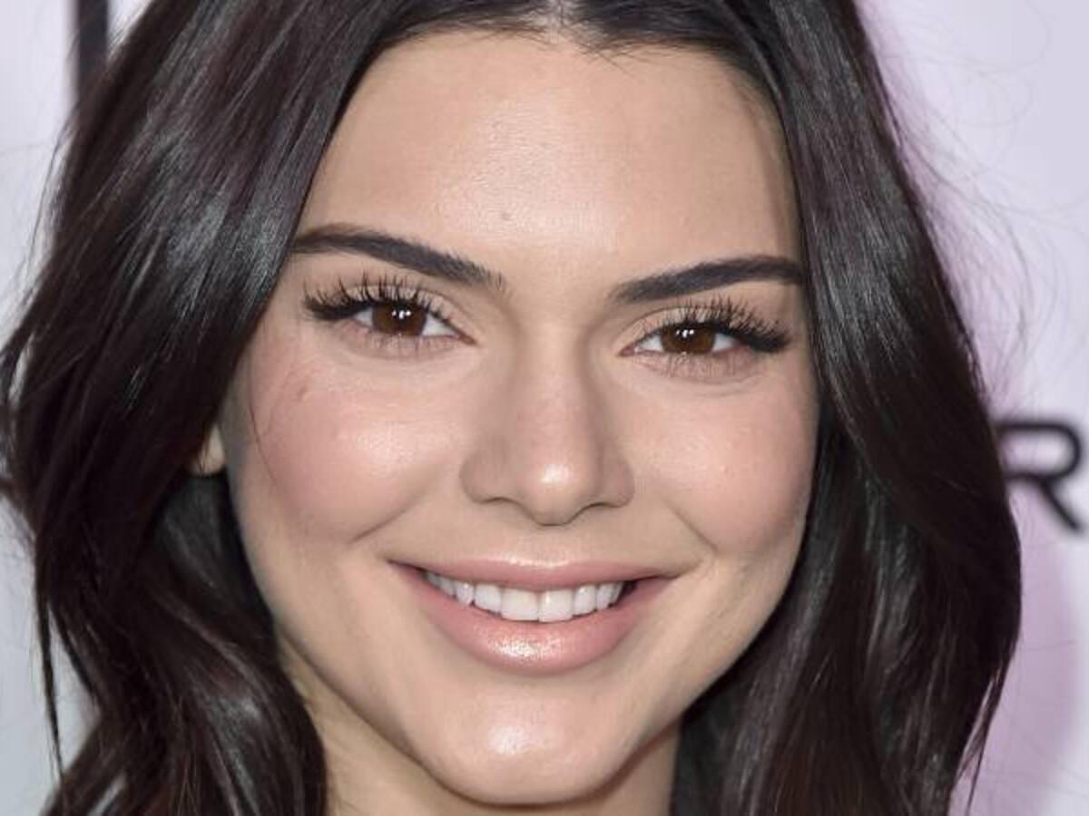 ¿Es Kendall Jenner tacaña?