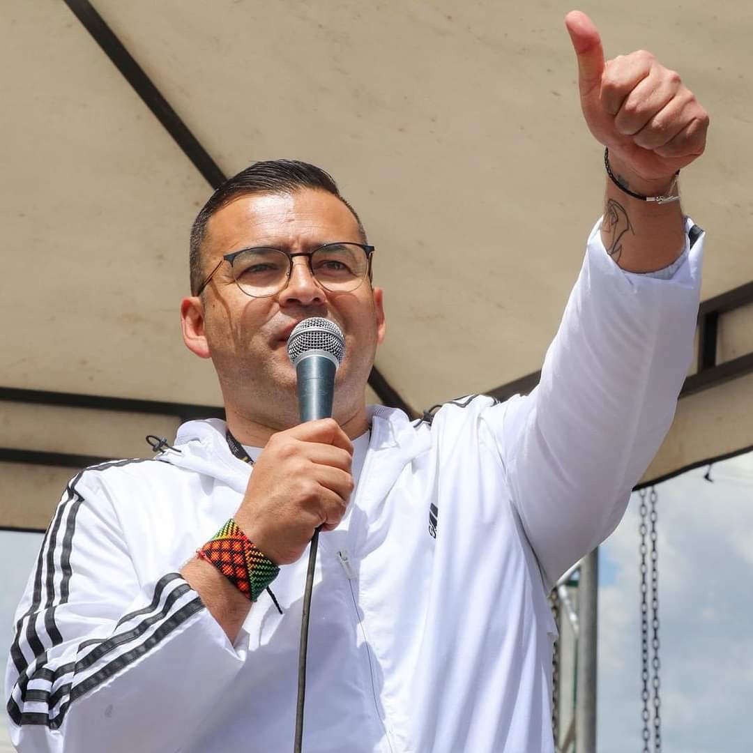 Jaime Raul Salamanca Torres, Representante a la Cámara por Boyacá / Foto: Suministrada.