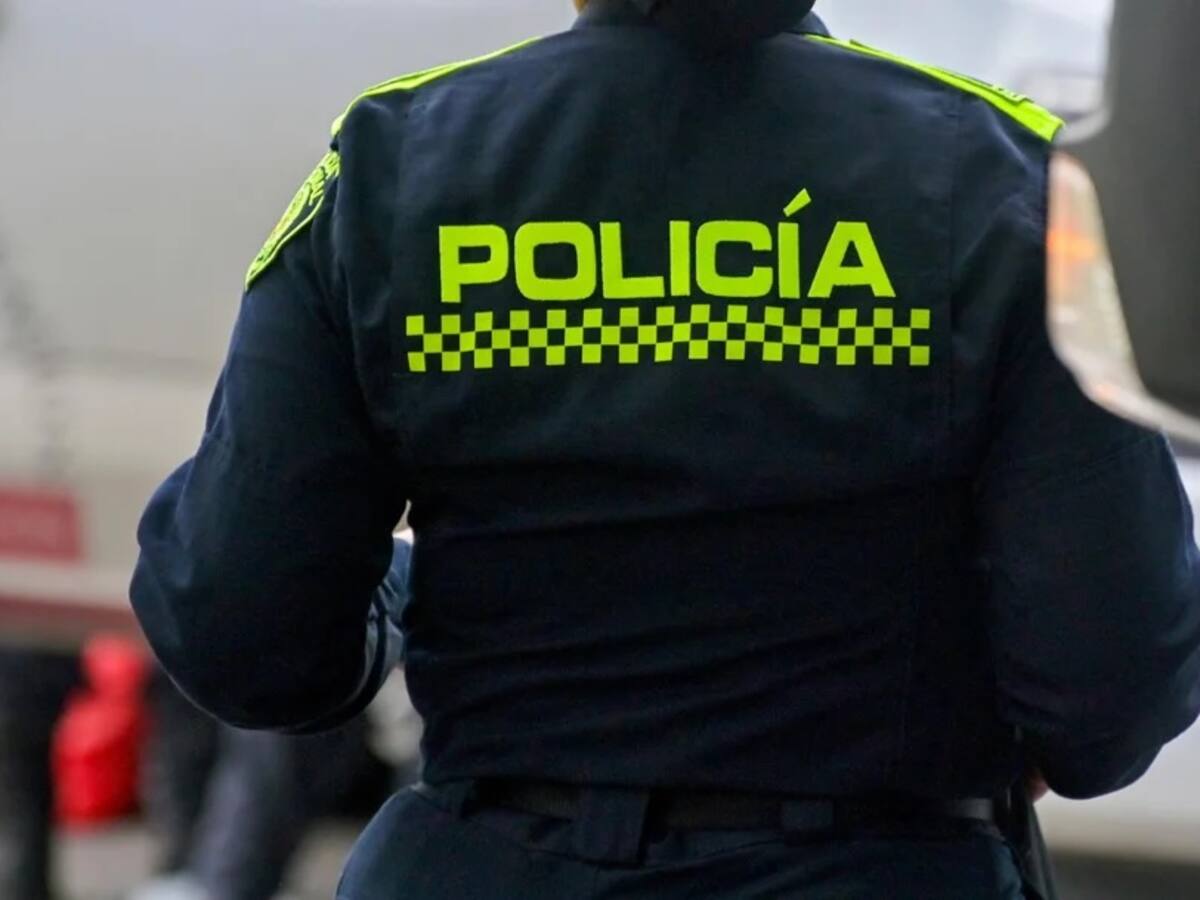Más de 3.000 policías reforzarán la seguridad en Antioquia durante la noche de navidad