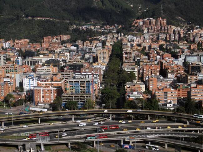 El nuevo POT y sus apuestas por el medio ambiente para Bogotá