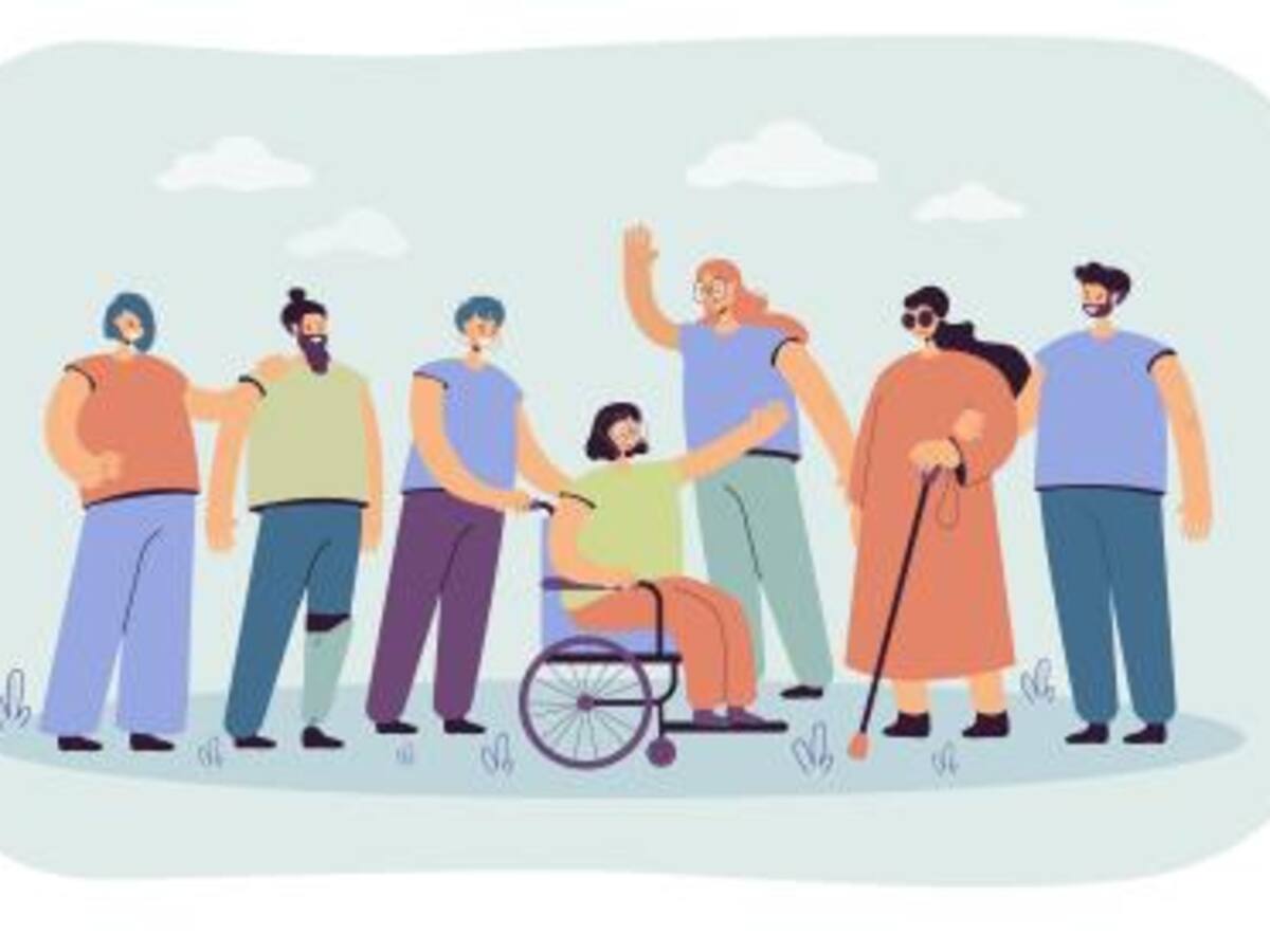 Día Internacional de las Personas con Discapacidad: un llamado a la inclusión real y efectiva