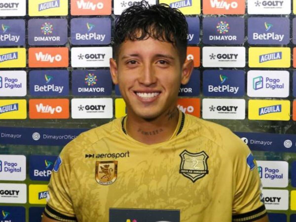 Auli Oliveros, contra los técnicos que tuvo en Santa Fe: No me dieron oportunidades