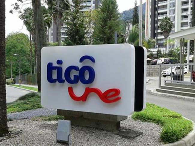Gobierno lanza plan de salvamento para la compañía TIGO-UNE