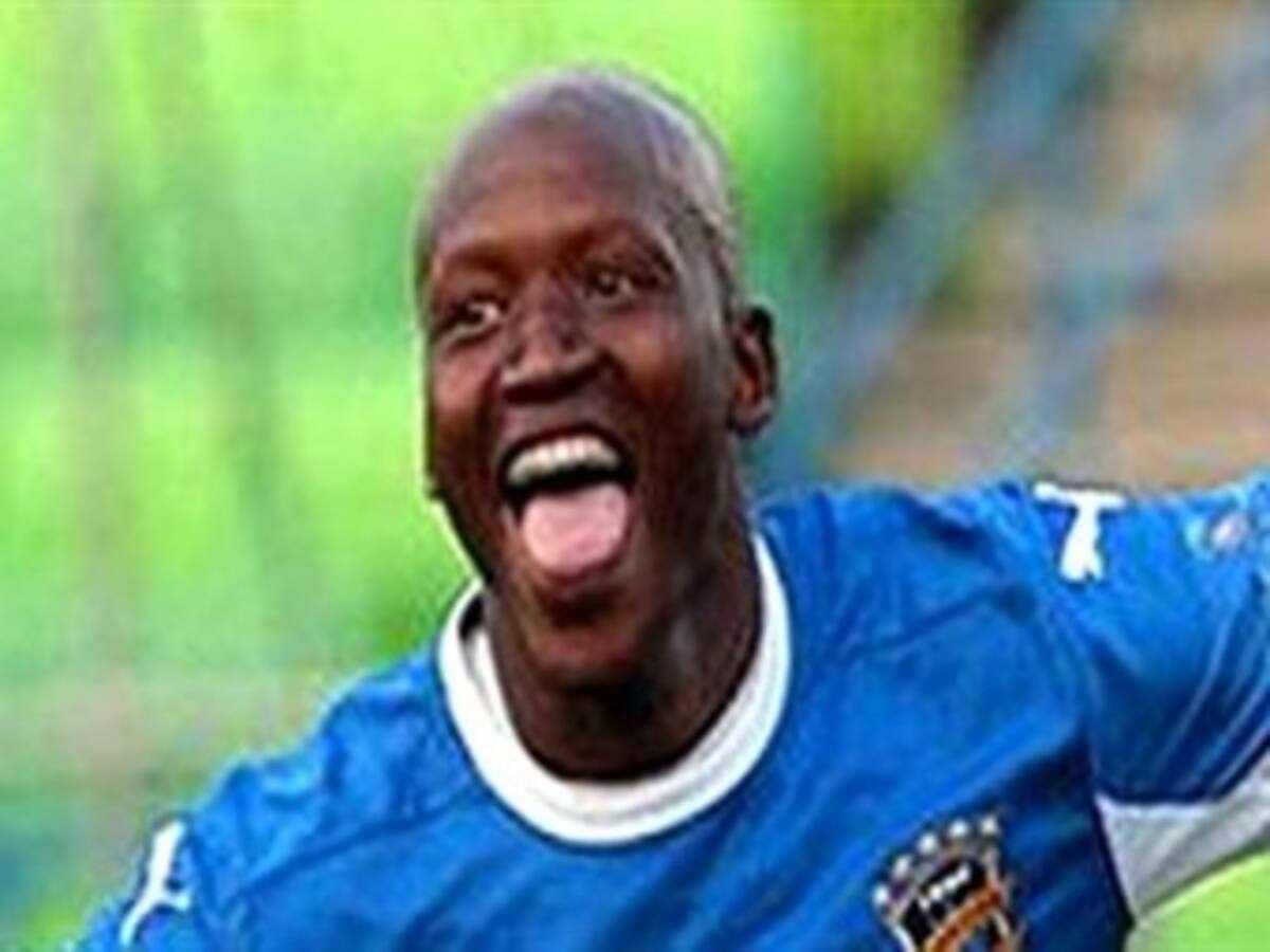 Zamora de Venezuela suma un colombiano a su plantel del 2012