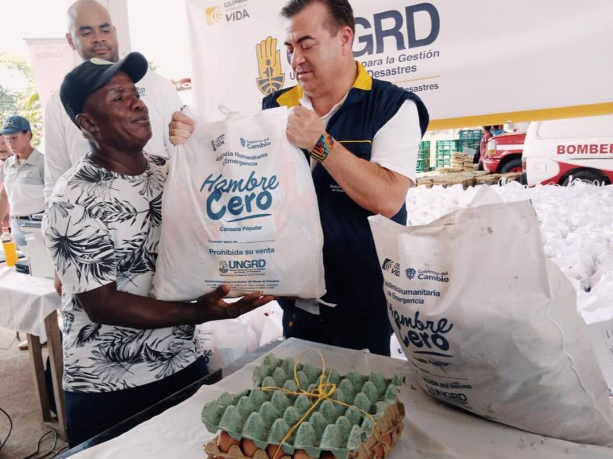 La estrecha relación de Olmedo López con sus raíces en Antioquia