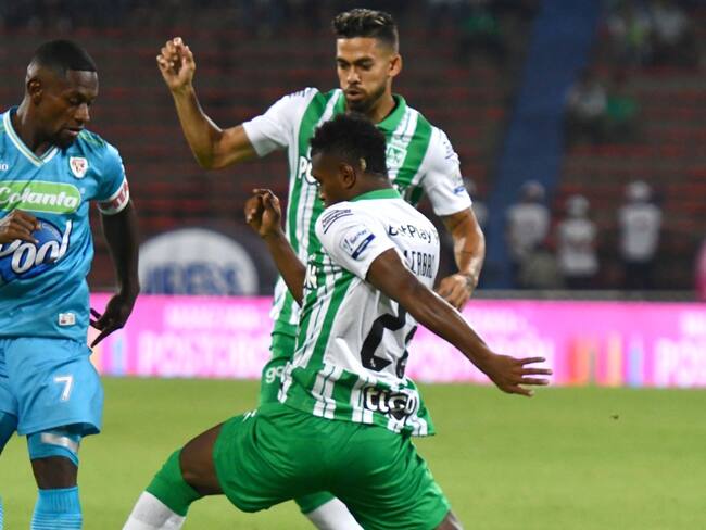 Jaguares y Nacional luchan por regresar a los ocho mejores del campeonato.