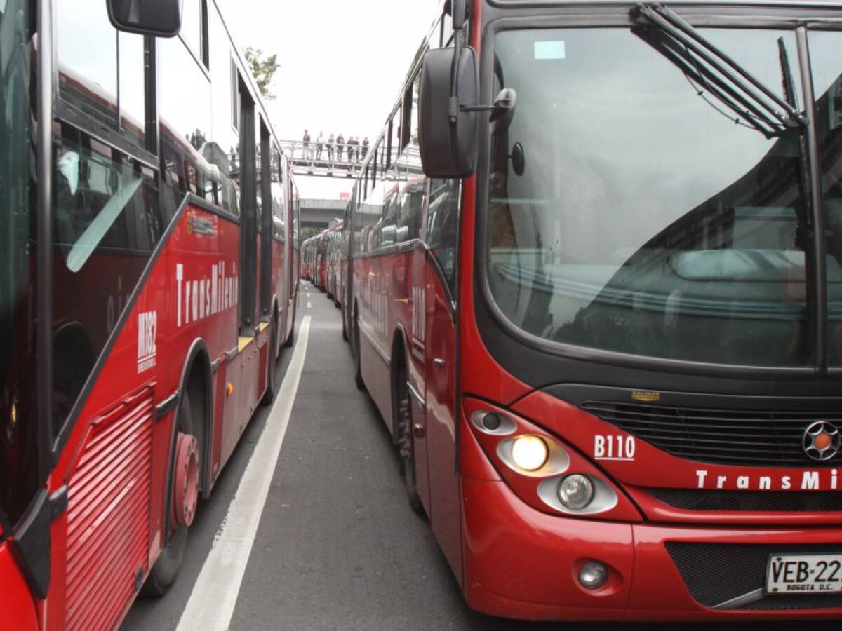 Fallo a favor de TransMilenio le ahorra más de 10 mil millones a Bogotá