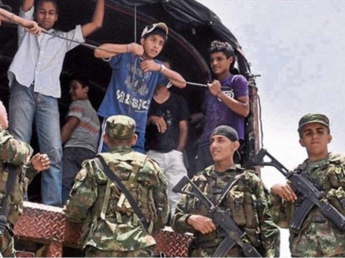 En Armenia denuncian irregularidades en incorporación de jóvenes para el ejército