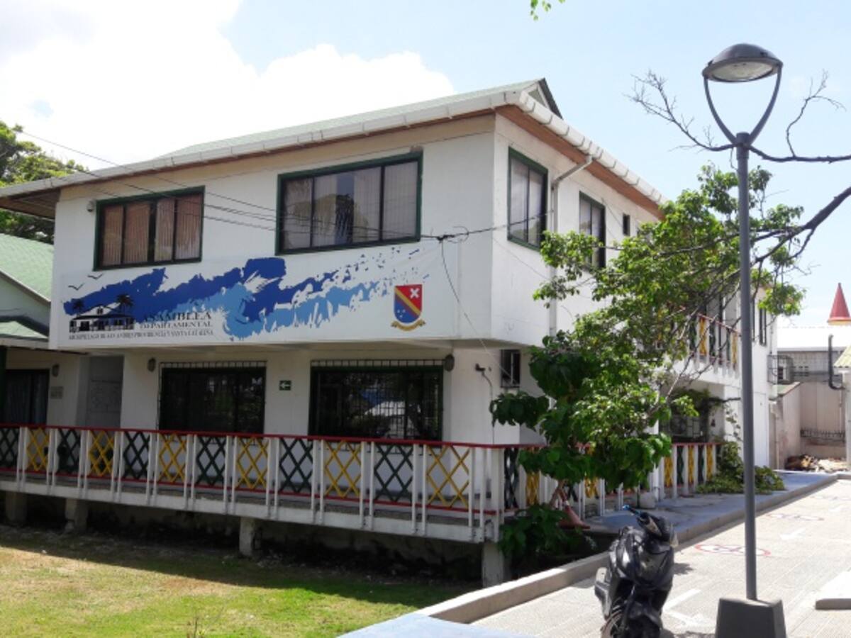 La Procuraduría dio apertura de investigación disciplinaria a los diputados de San Andres