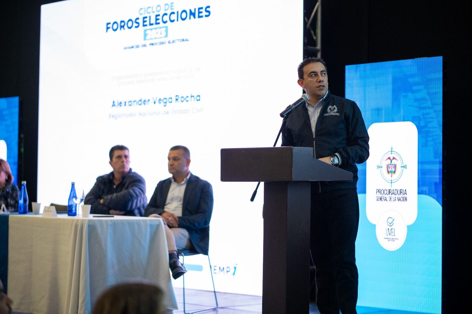 Foto: Gobernación de Risaralda