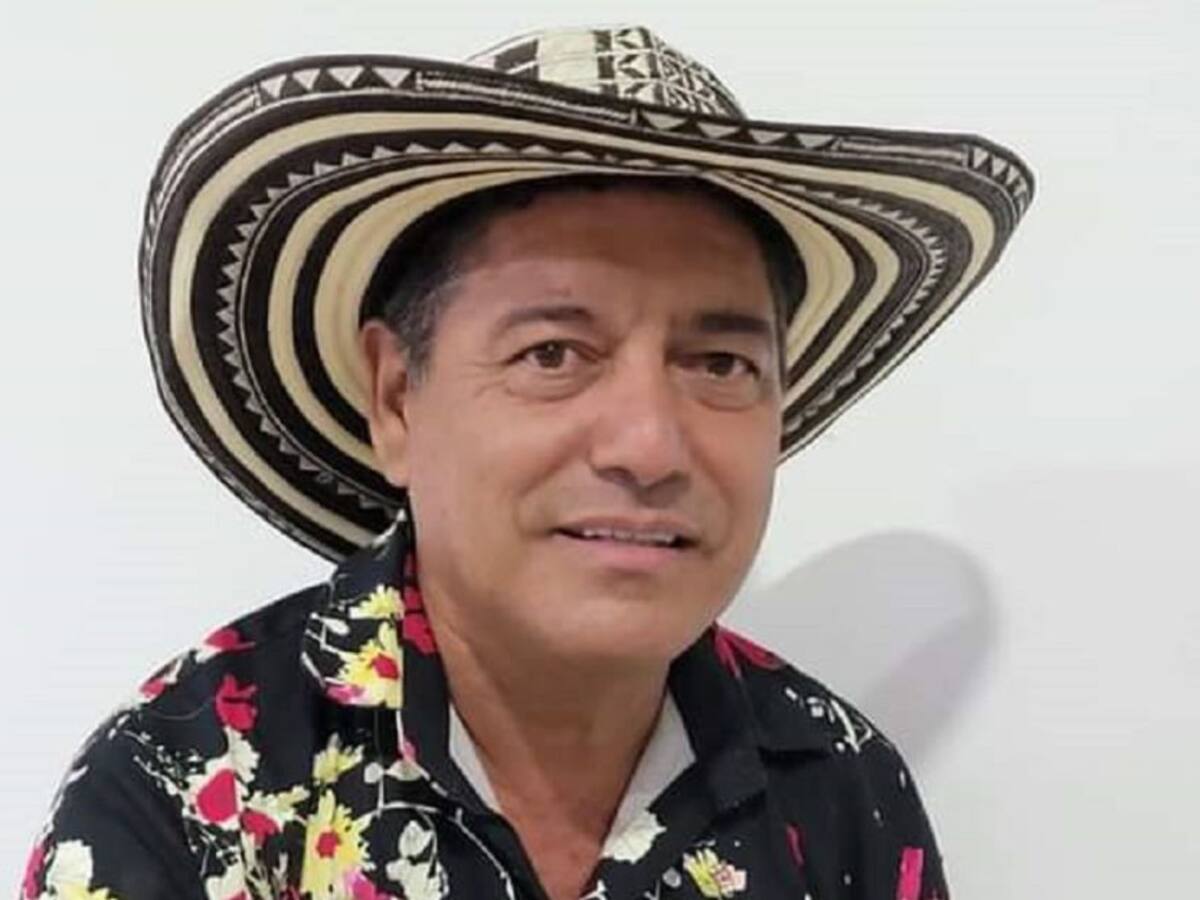 "Con paso fino": la nueva canción de Gerardo Varela en la voz de Coronel