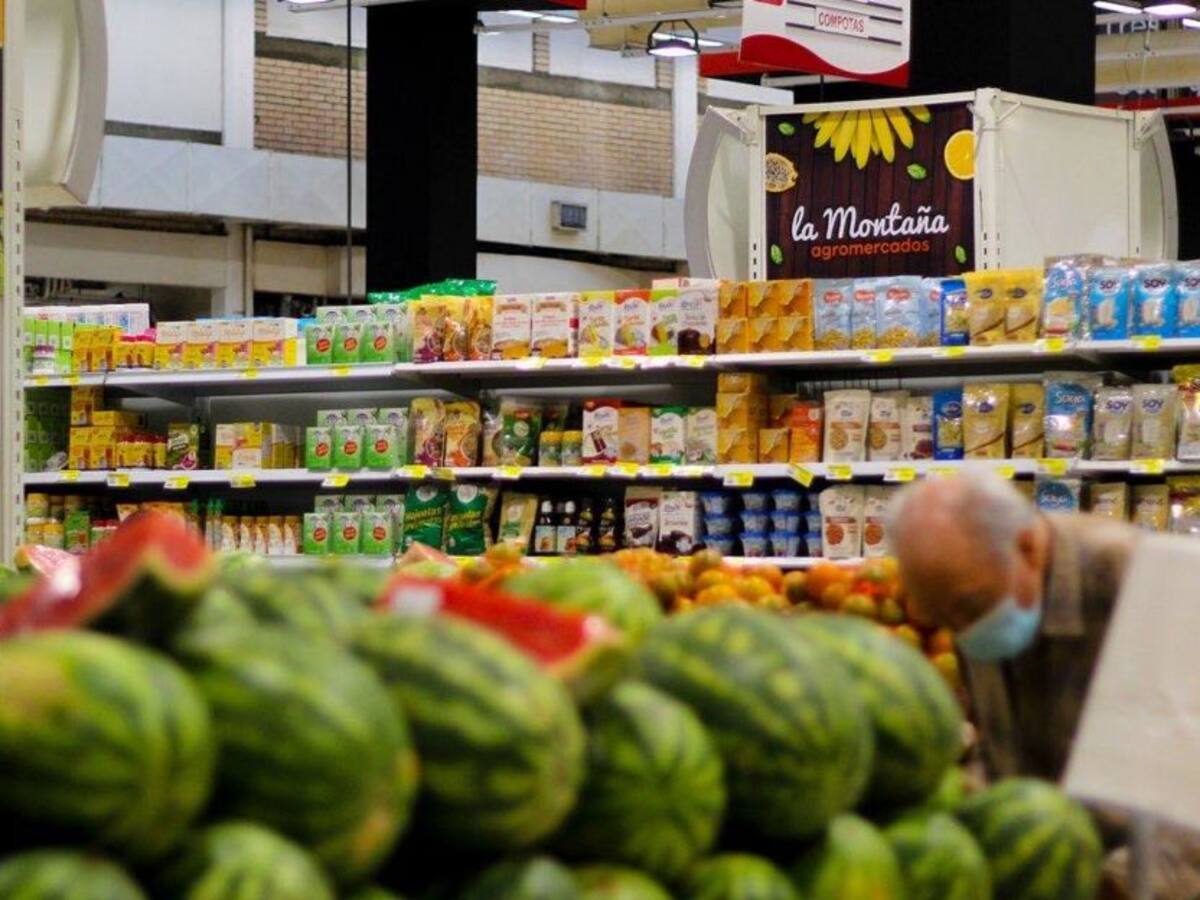 La Montaña Agromercados abre sus puertas en Armenia
