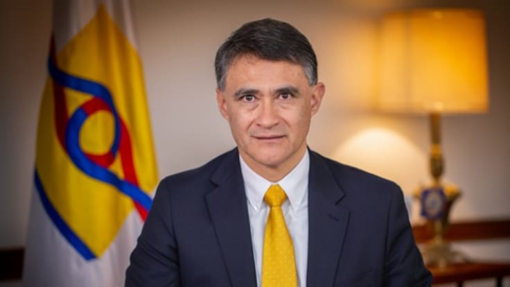 Medicina Legal responde a Petro sobre el caso de Kevin Acosta: “nuestra labor es meramente técnica”