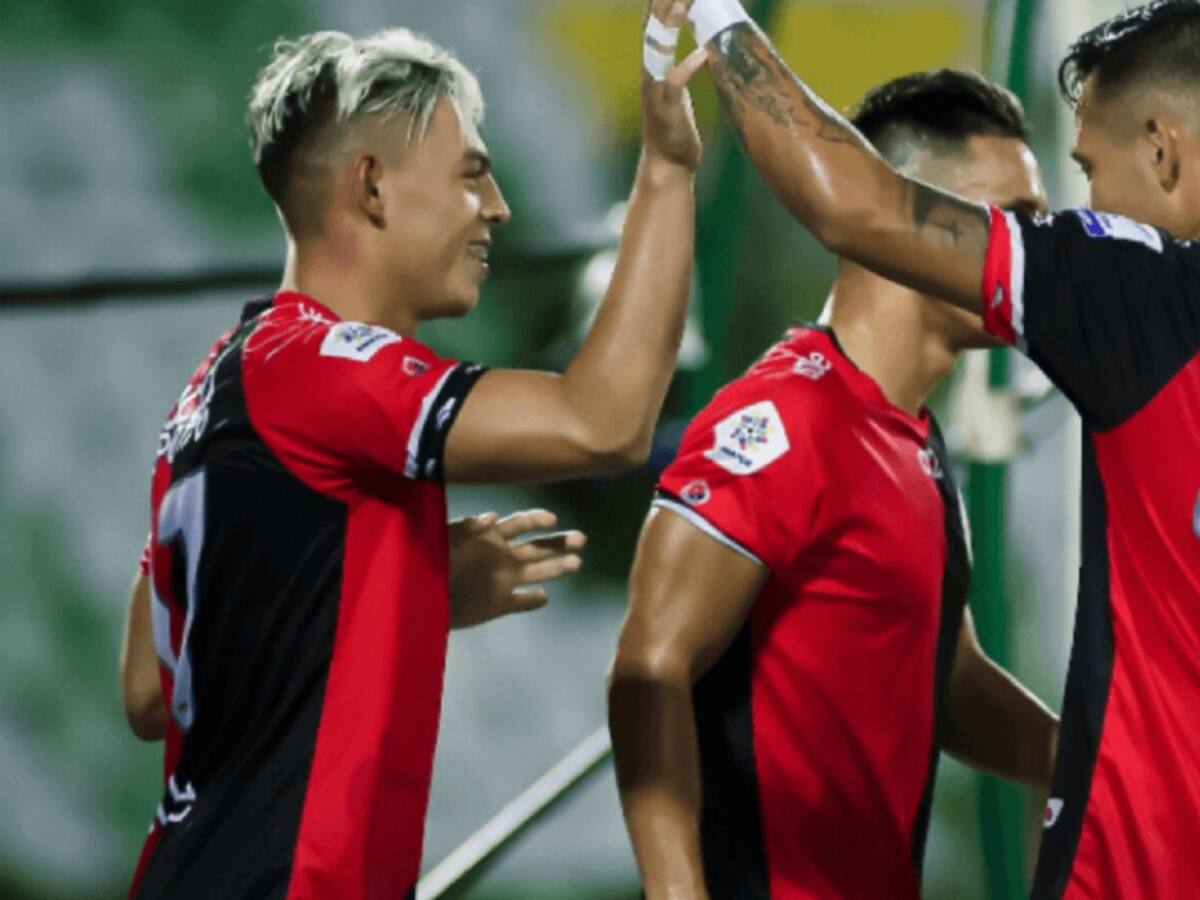 Desconcierto por desafiliación de la Dimayor al Cúcuta Deportivo