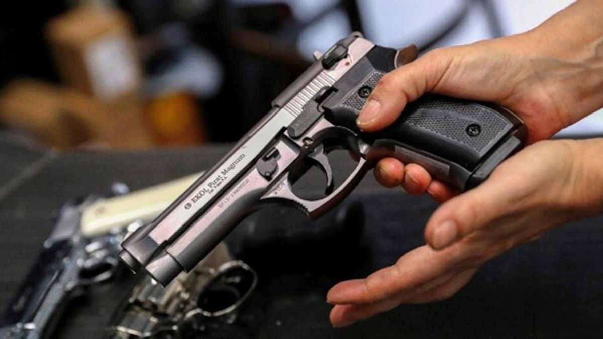 La Cuarta Brigada del Ejército mantiene suspensión del porte de armas de fuego en Antioquia