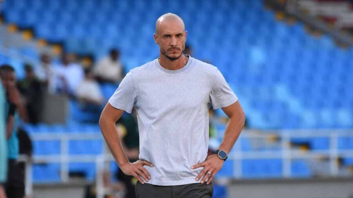 David González no se guardó nada tras polémico gol invalidado al América ante Cali: esto dijo