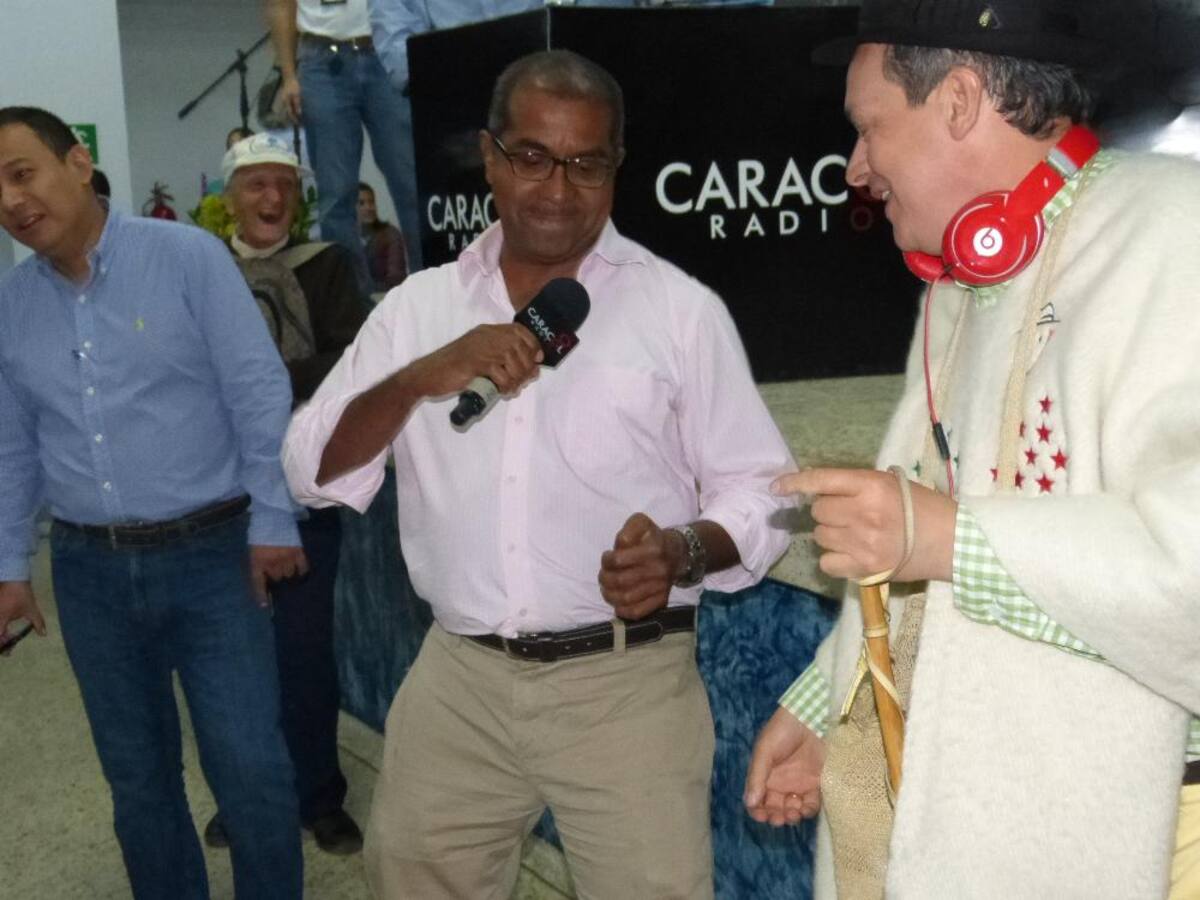 Vea a Darío Arizmendi y su equipo en la visita a la capital del Valle, la pujante metrópoli del occidente colombiano.