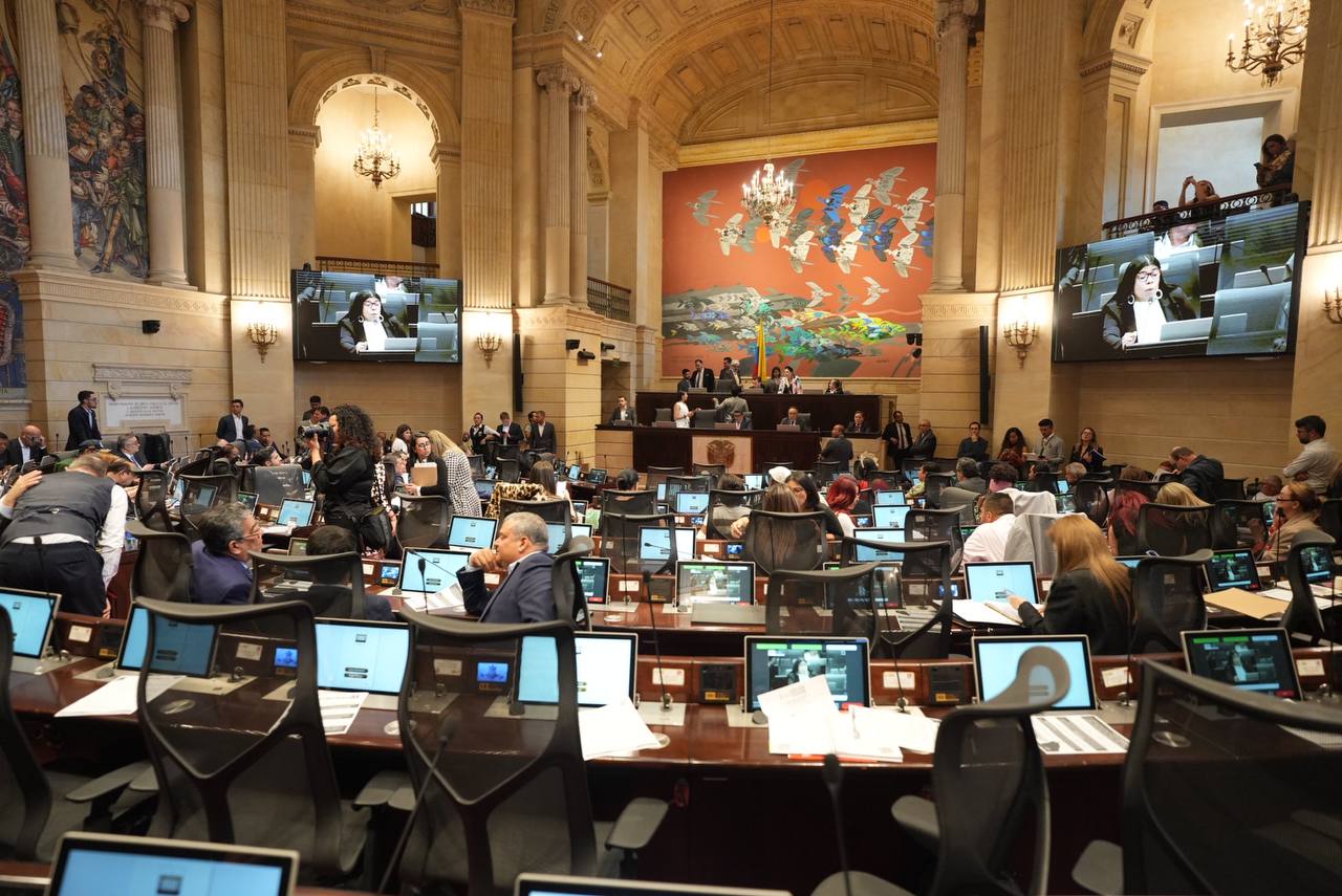 Debate sobre el futuro de las corridas de toros en Colombia
