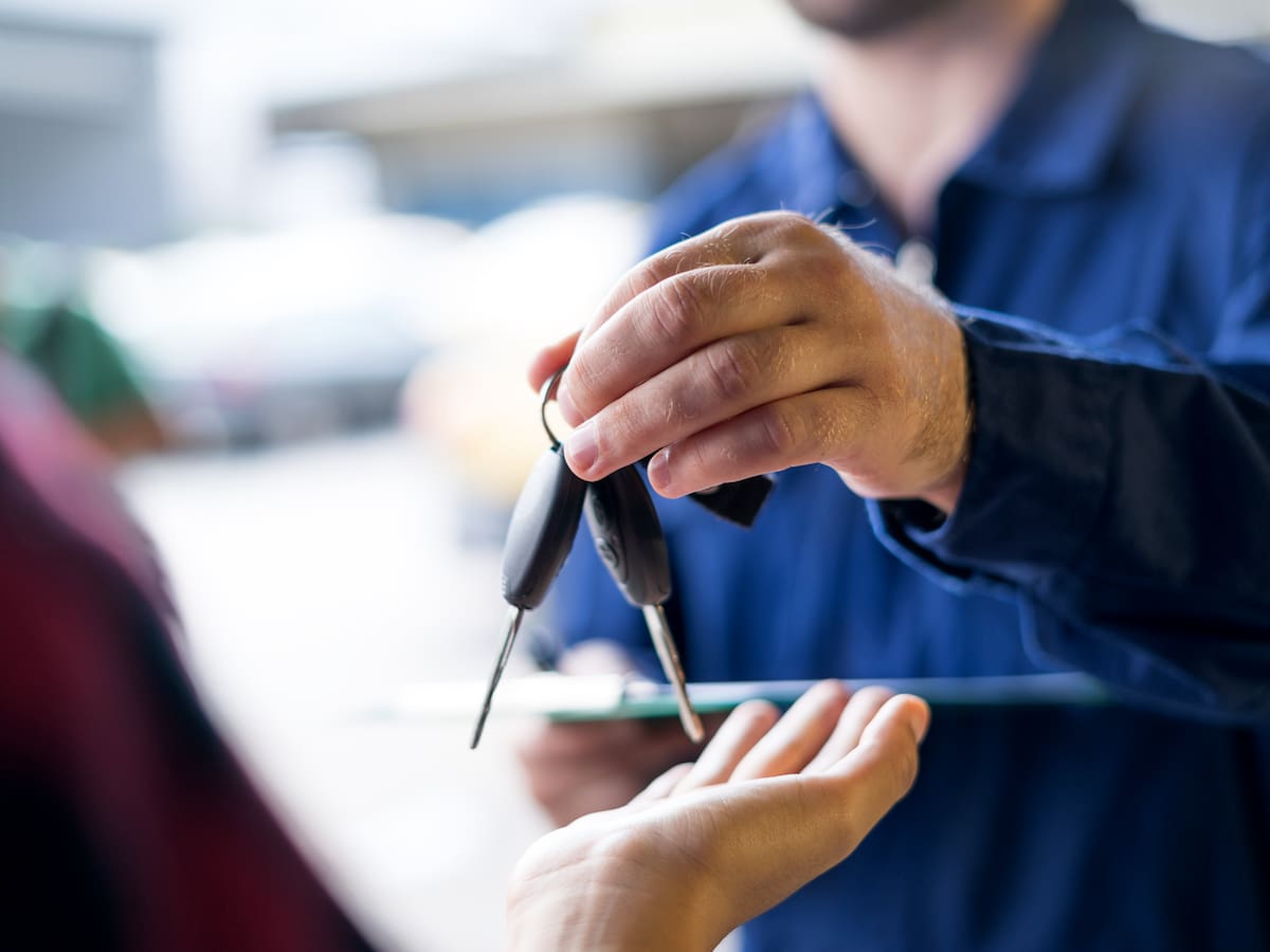 ¿Como saber si un carro está embargado? Así lo puede consultar con su celular