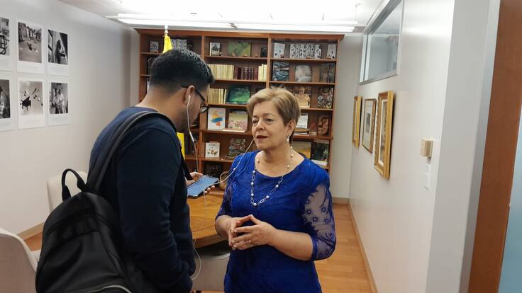 “No hay que temerle a los derechos”: MinTrabajo a críticos de la reforma laboral