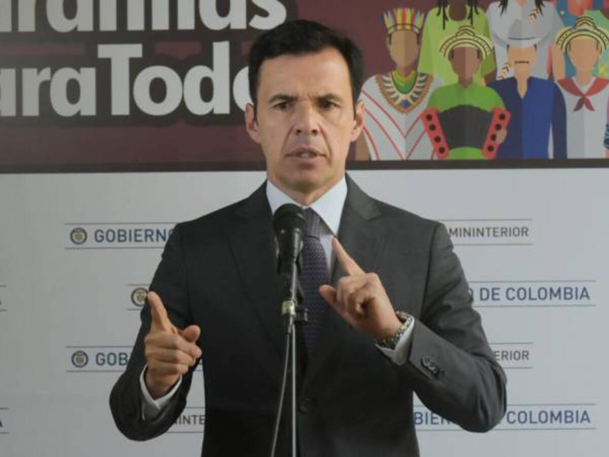 Gobierno retiró demanda que buscaba revivir las curules de paz