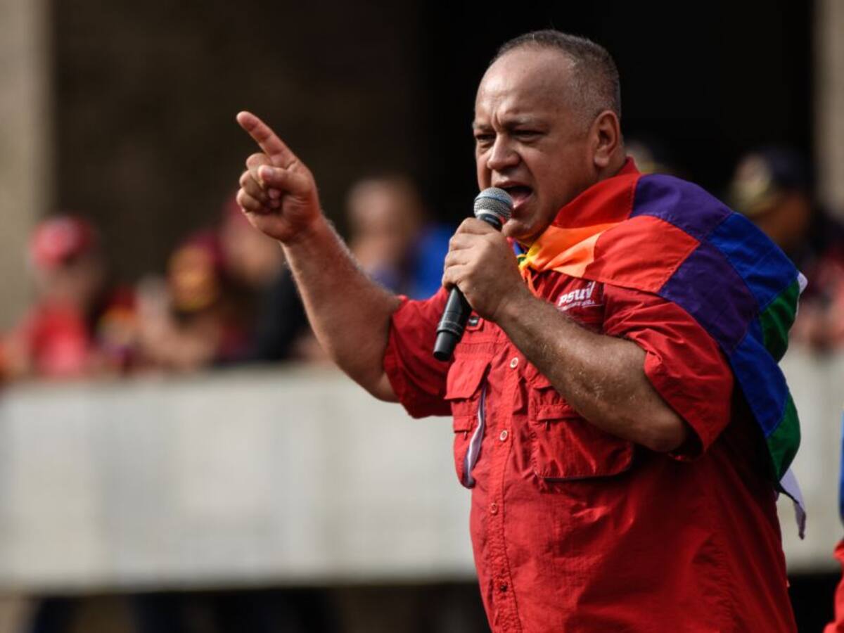 Justicia venezolana embarga ‘El Nacional’