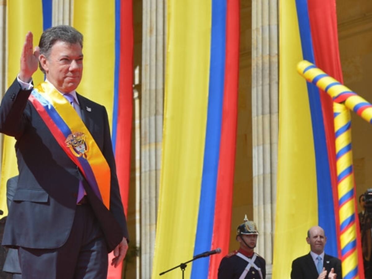 Se aprueba en tercer debate la eliminación de la reelección