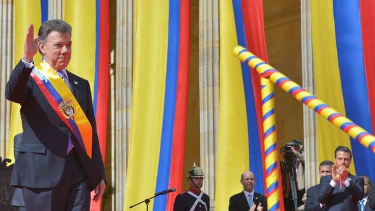 Se aprueba en tercer debate la eliminación de la reelección