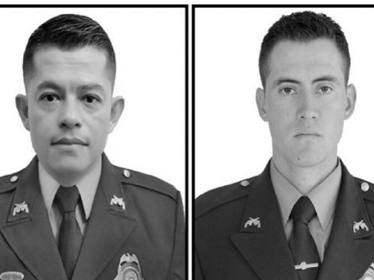 Un grupo élite asumió investigación del crimen de dos policías en Córdoba