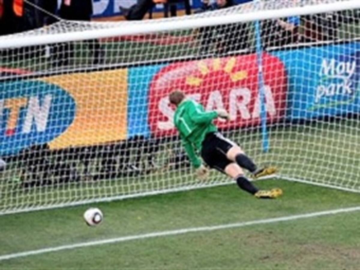 International Board decidirá sobre el uso de técnología para jugadas dudosas