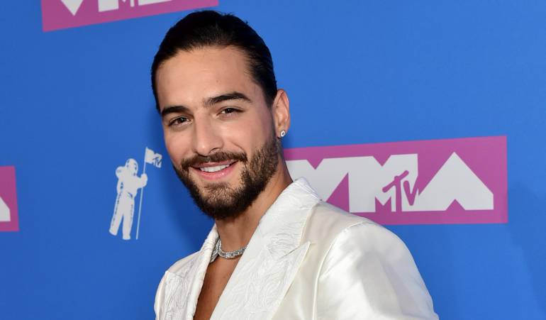 Maluma