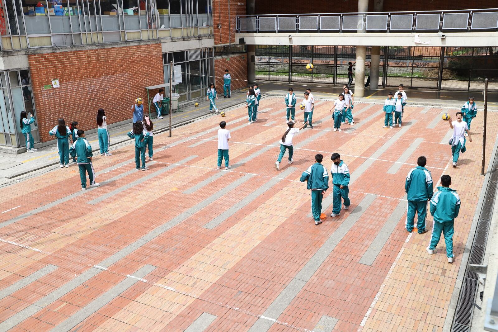 Salud mental en los colegios: estudio del IDEP revela el papel clave de los docentes