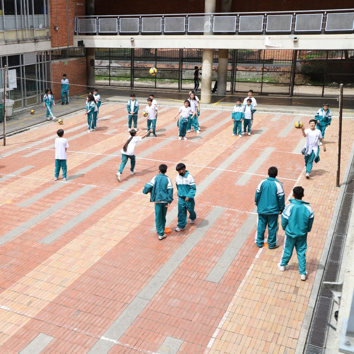 Salud mental en los colegios: estudio del IDEP revela el papel clave de los docentes