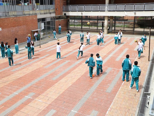 Salud mental en los colegios: estudio del IDEP revela el papel clave de los docentes