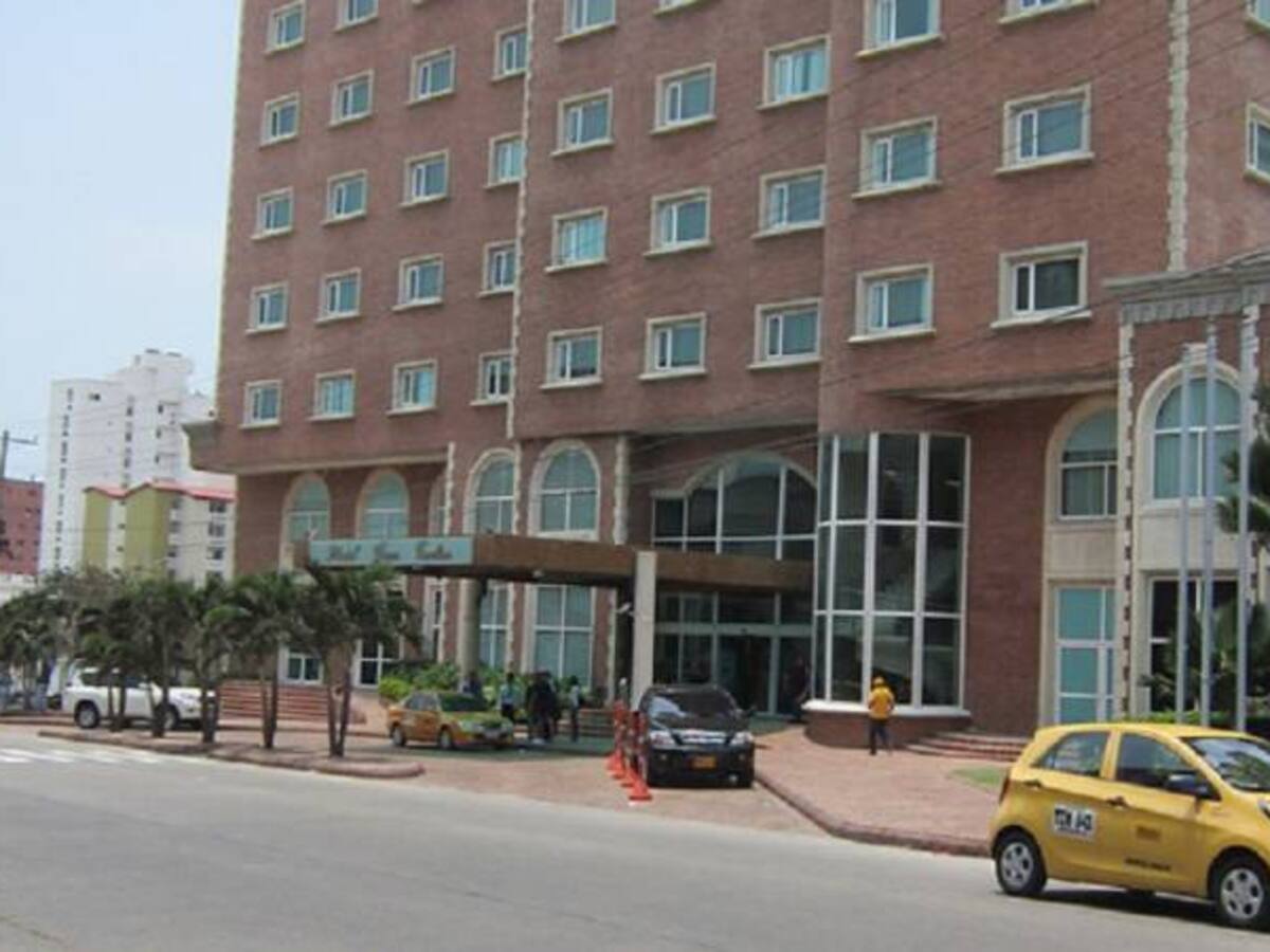 Preocupación en el sector hotelero en el Tolima