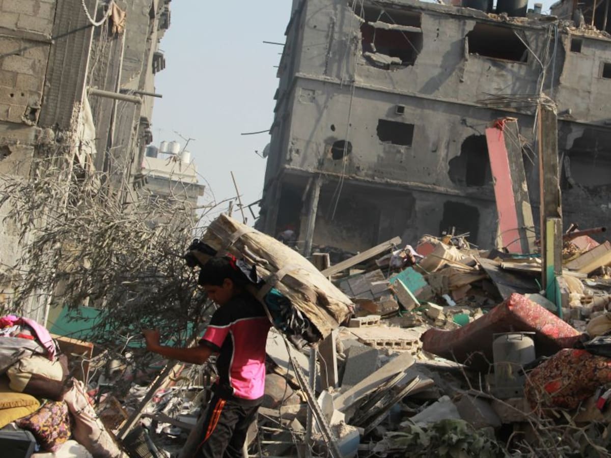 A punto de perderse 6.954 viviendas para personas vulnerables