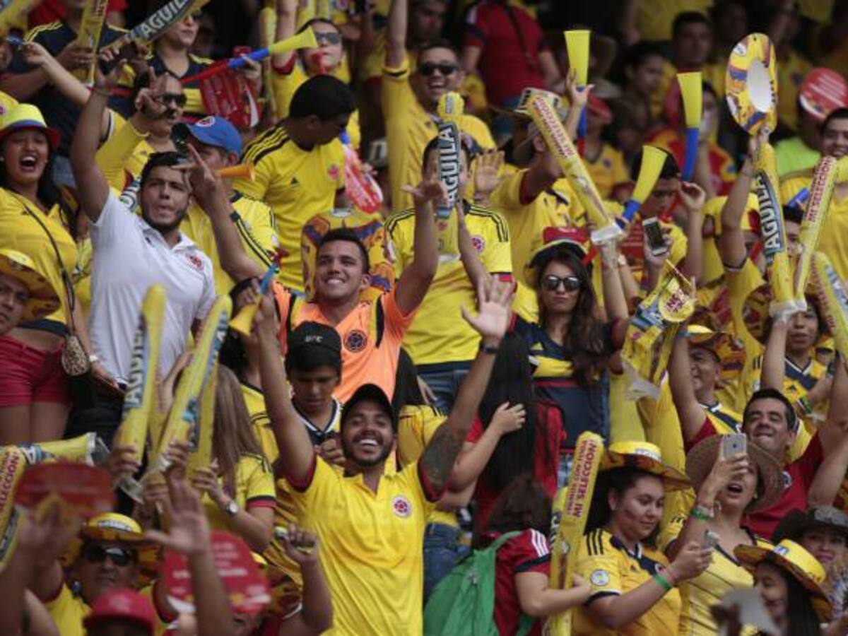 Durante celebración por triunfo de Colombia se presentaron 182 riñas en Bogotá