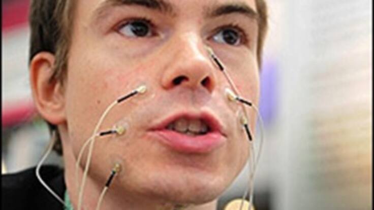 Ahora se podrá hablar por celular sin pronunciar palabra