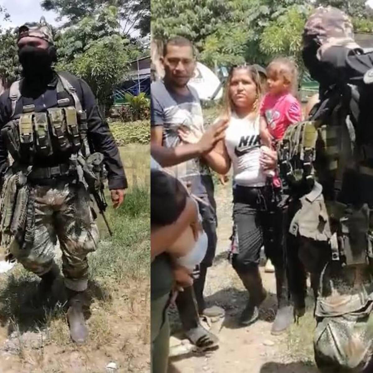 Incursión de militares en Tierralta será investigada por la Fiscalía