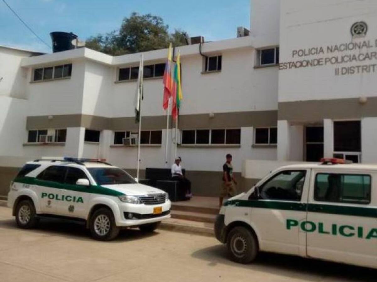 En el Carmen de Bolívar sicarios mataron a un hombre