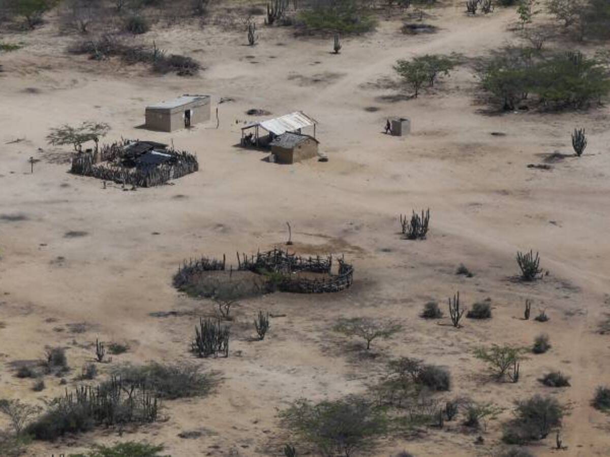 Gobierno no declara estado de emergencia ante Fenómeno de El Niño