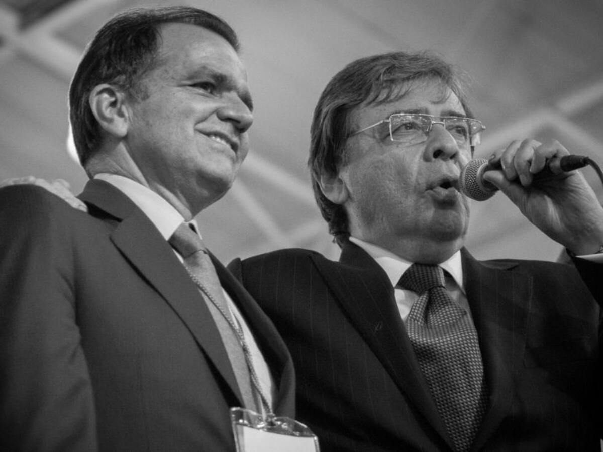 "Su proyecto de vida era aspirar a la Presidencia de Colombia en 2022"