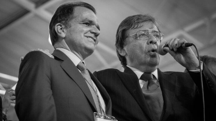 "Su proyecto de vida era aspirar a la Presidencia de Colombia en 2022"