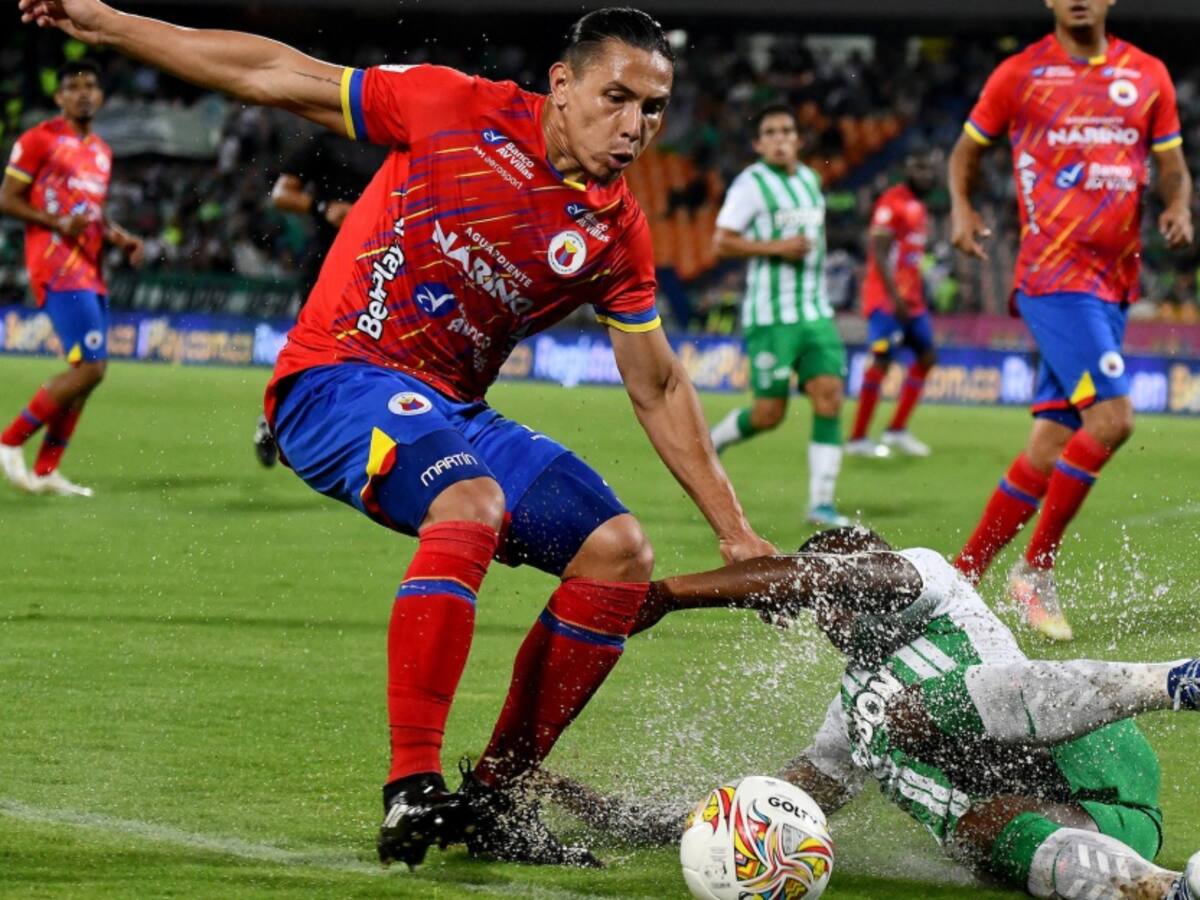 El Pulso del Fútbol, 2 de agosto de 2022