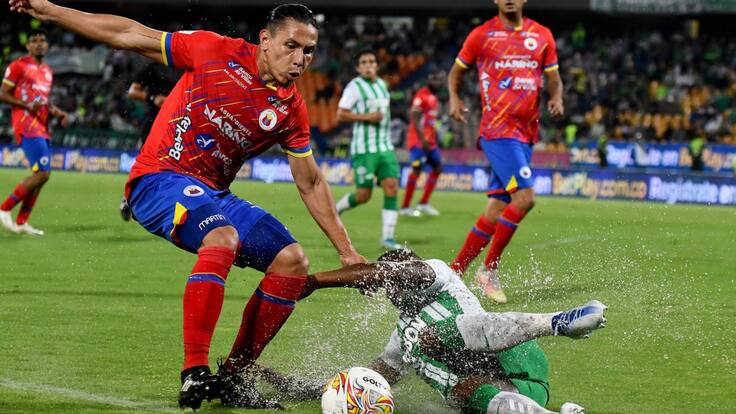 El Pulso del Fútbol, 2 de agosto de 2022