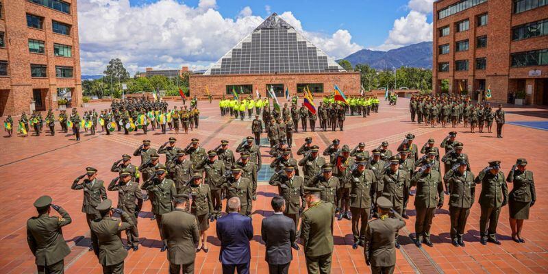 Cortesía: Gobernación de Cundinamarca
