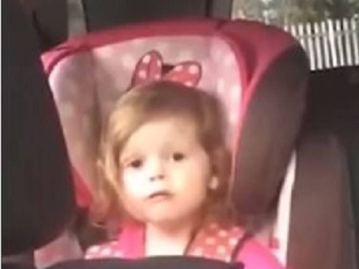 Niña de 3 años deleita las redes cantando ‘Bohemian Rhapsody'