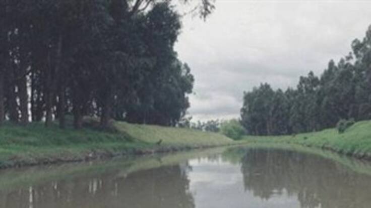 Creciente súbita del río Bogotá dispara las alertas en por lo menos seis municipios de Cundinamarca