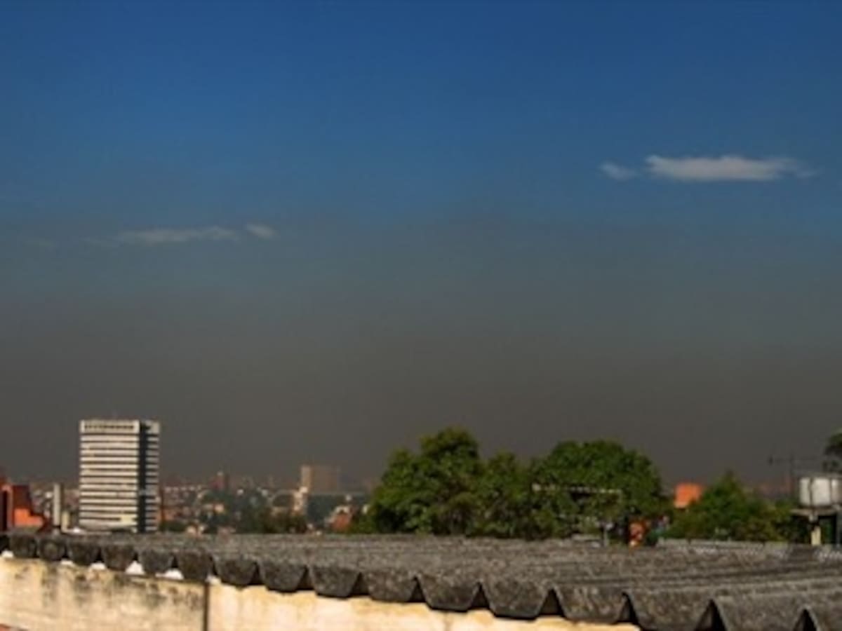 2.3 billones de pesos se invertirán para el medio ambiente de Bogotá