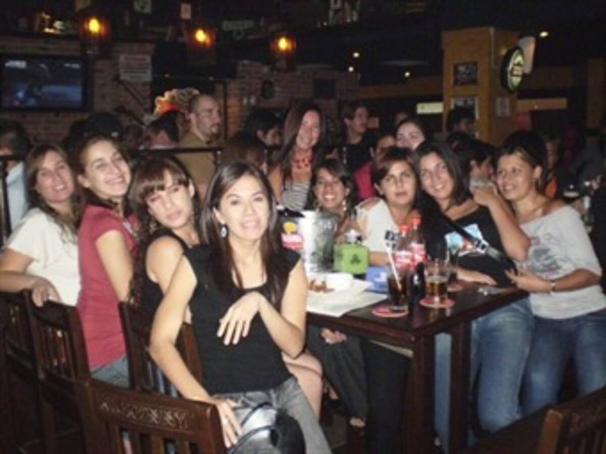Guerra de sexos por “toque de queda” para hombres en la Costa Atlántica